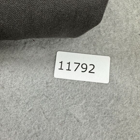 Talbots Pants Womens 6 Gray Newport Chino Straight Career Office Slacks Modern * - Picture 13 of 14